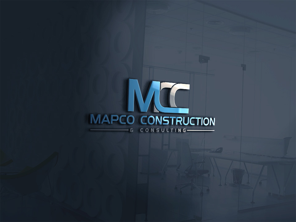Logo Design by imsakiballhasan for Masters Construction | Design #16238720