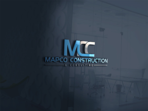 Logo Design by imsakiballhasan for Masters Construction | Design: #16238720