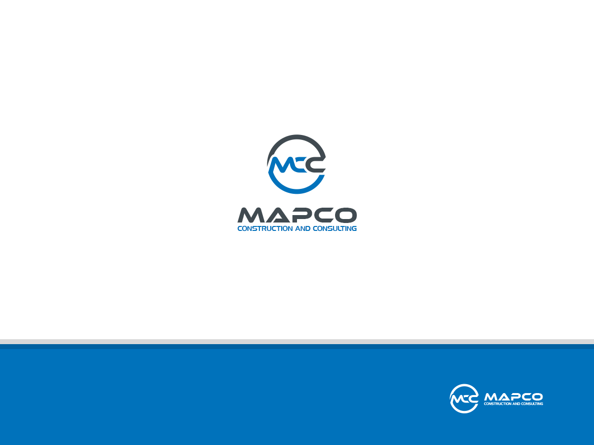 Logo-Design von e-mind für Masters Construction | Design #16265479