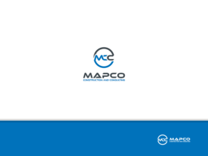 Logo Design by e-mind for Masters Construction | Design: #16265479