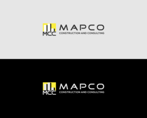 Logo Design by eka 3 design for Masters Construction | Design: #16236156