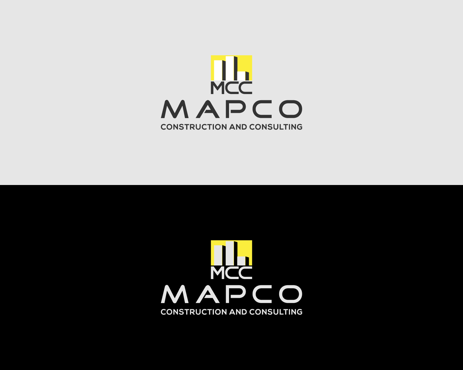 Logo Design by eka 3 design for Masters Construction | Design #16236157