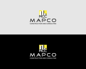 Logo Design by eka 3 design for Masters Construction | Design: #16236157