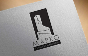 Logo Design by Umuarus for Masters Construction | Design: #16273107