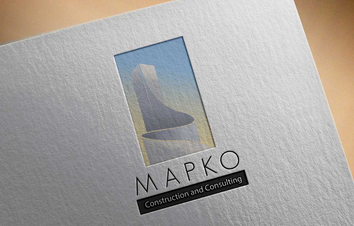 Logo Design by Umuarus for Masters Construction | Design #16273108