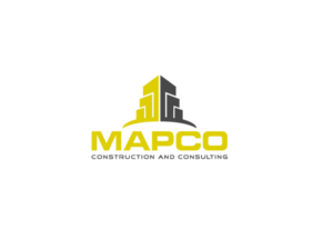Logo Design by DigitalexTM for Masters Construction | Design: #16224341