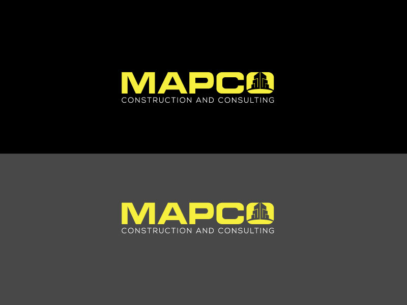 Logo Design by DigitalexTM for Masters Construction | Design #16224342