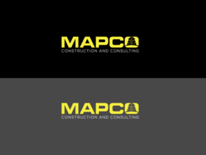 Logo Design by DigitalexTM for Masters Construction | Design: #16224342