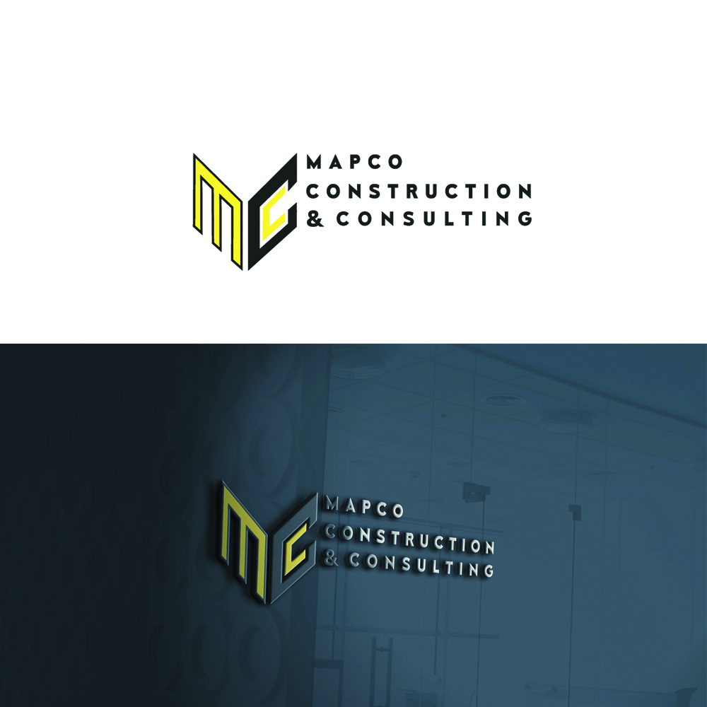 Logo Design by saskhiam for Masters Construction | Design #16240604