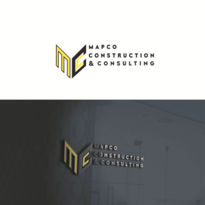 Logo Design by saskhiam for Masters Construction | Design: #16240604