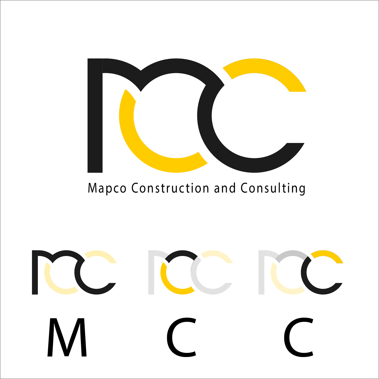 Design de Logo par Latif29 pour Masters Construction | Design #16247671