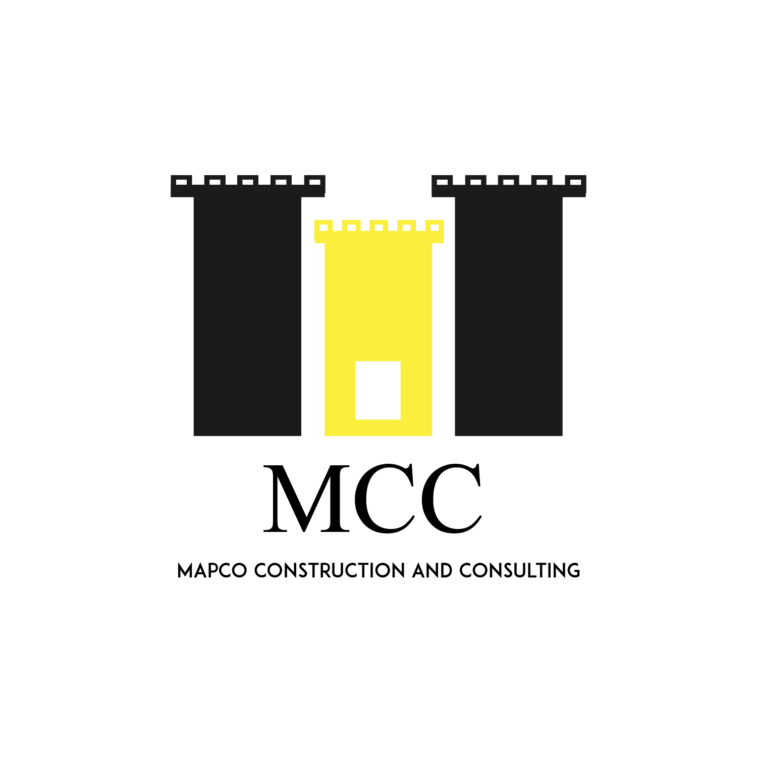 Logo Design by DsgnStory® for Masters Construction | Design #16266981