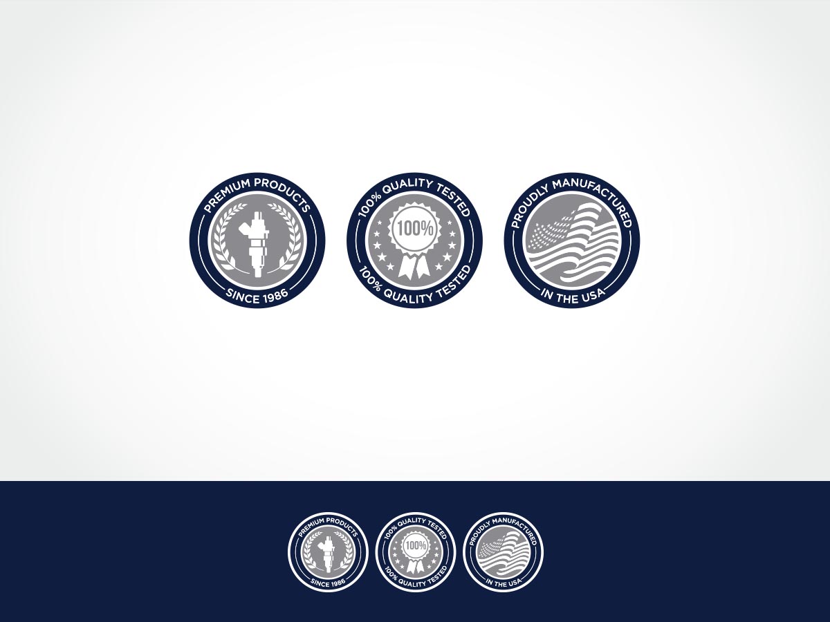 Logo Design by ArtTank for GB Remanufacturing, Inc. | Design #13826252