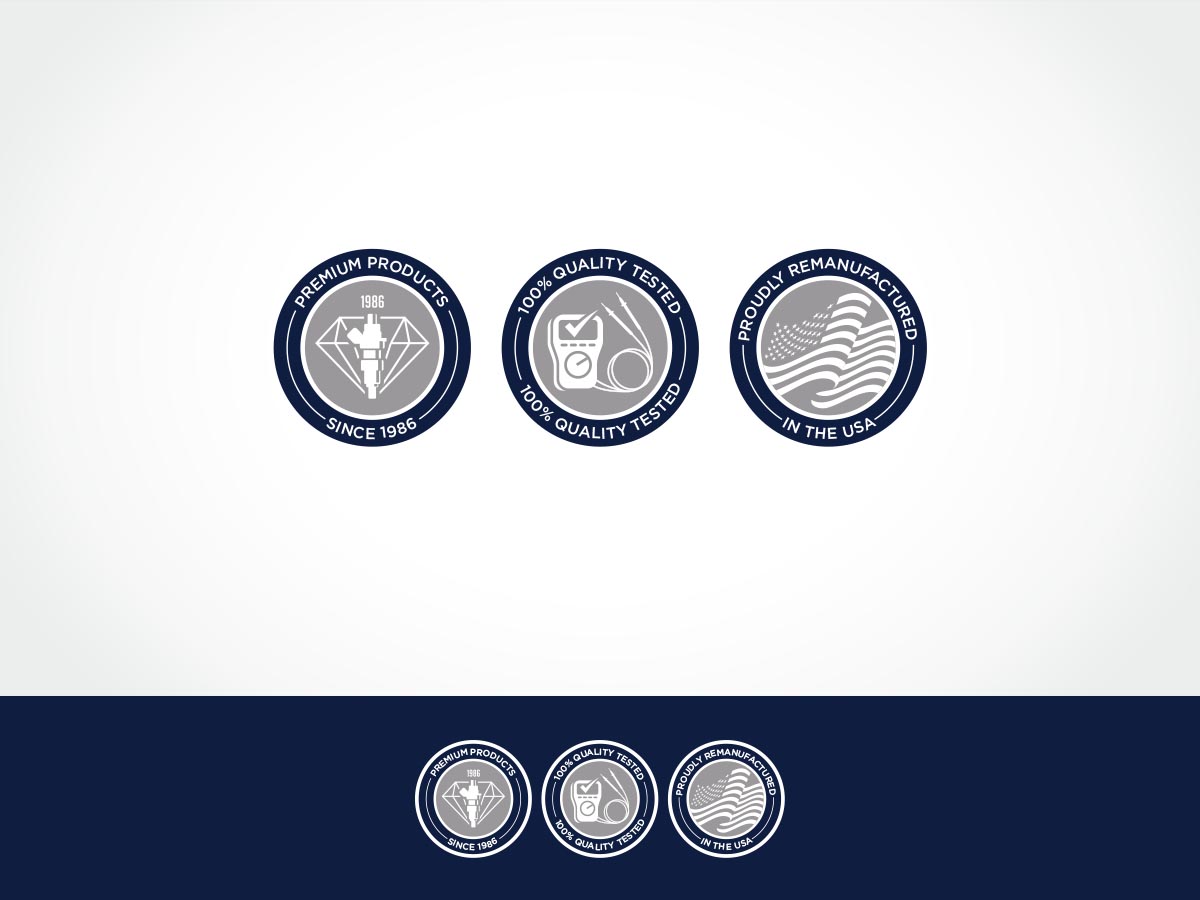 Logo Design by ArtTank for GB Remanufacturing, Inc. | Design #13910810