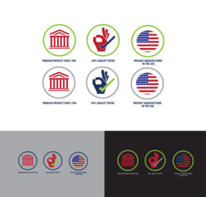 Design de Logo par dhelle pour GB Remanufacturing, Inc. | Design #13924148