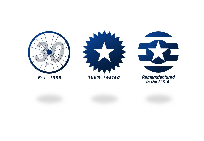 Diseño de Logo por LOC-I-EYE Creative Solutions para GB Remanufacturing, Inc. | Diseño #13797981