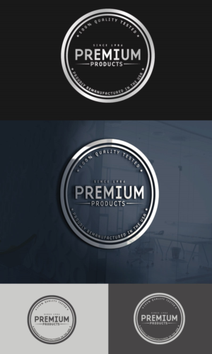 Logo Design by mrs creative for GB Remanufacturing, Inc. | Design: #13767652