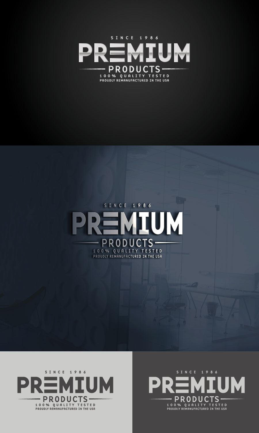 Logo Design by mrs creative for GB Remanufacturing, Inc. | Design #13768021