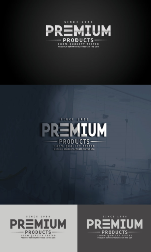 Logo Design by mrs creative for GB Remanufacturing, Inc. | Design: #13768021