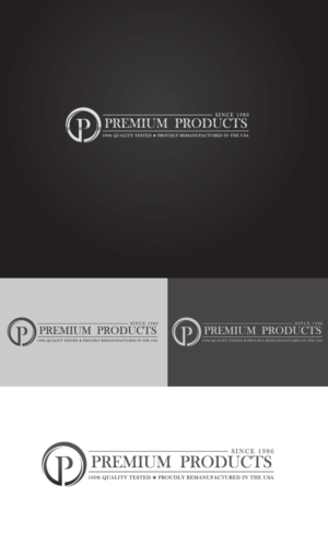 Logo Design by mrs creative for GB Remanufacturing, Inc. | Design: #13768381