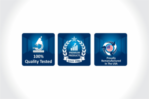 Logo Design by Dave Paresh for GB Remanufacturing, Inc. | Design: #13807316