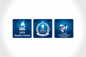 Logo Design by Dave Paresh for GB Remanufacturing, Inc. | Design: #13807317