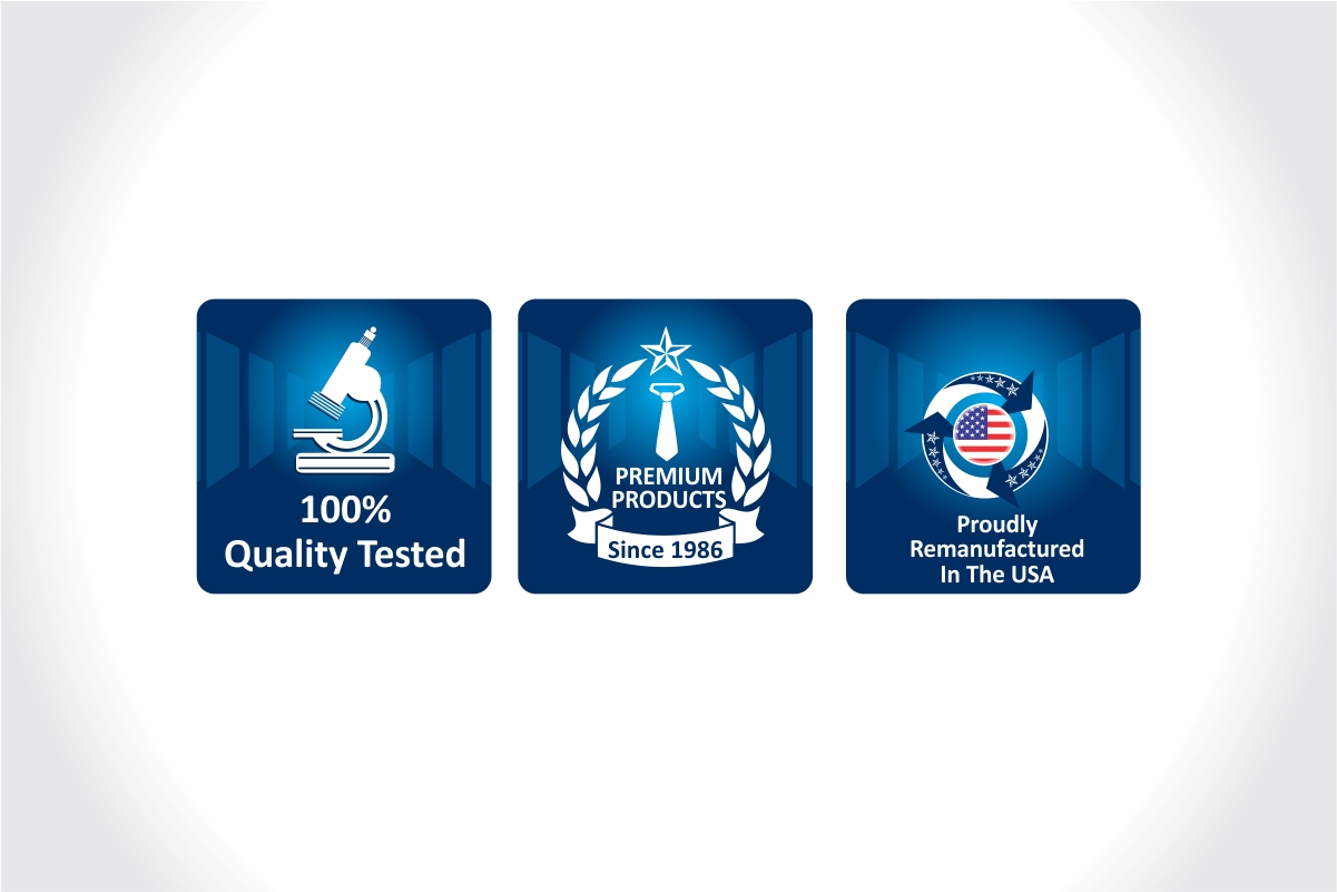 Logo Design by Dave Paresh for GB Remanufacturing, Inc. | Design #13815570