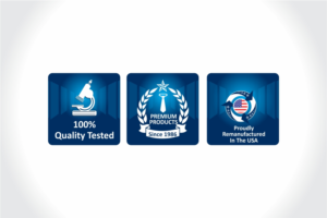 Logo Design by Dave Paresh for GB Remanufacturing, Inc. | Design: #13815570