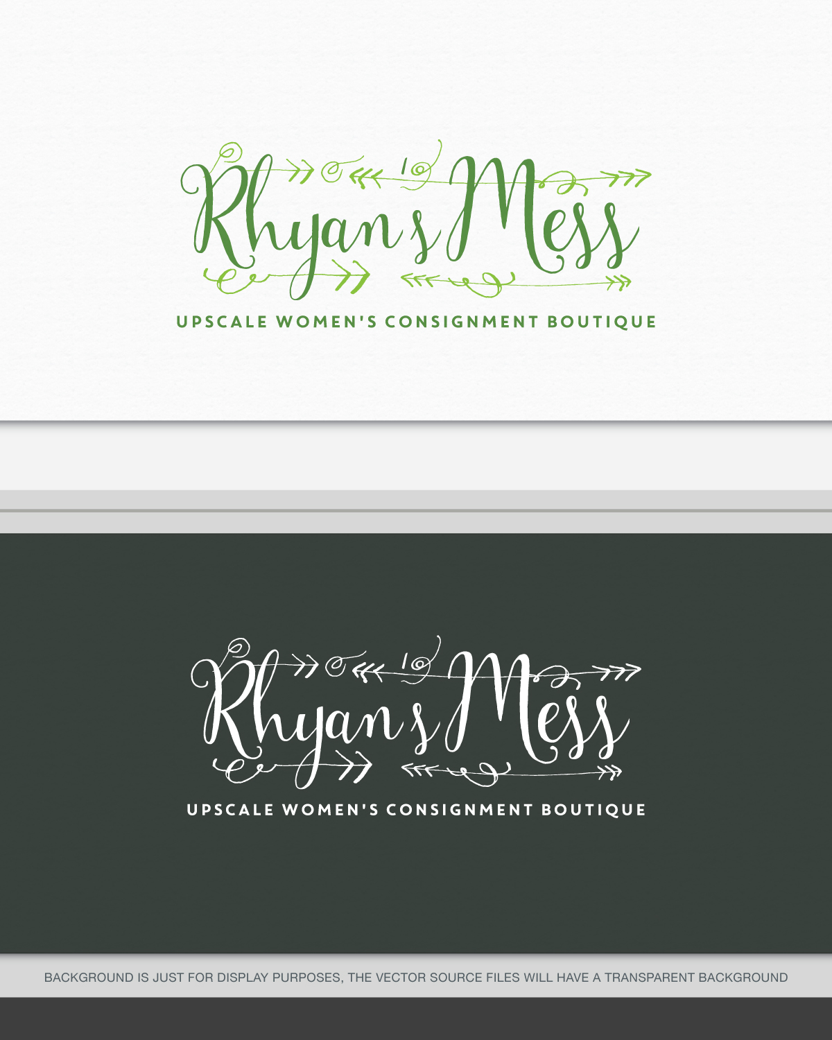 Logo Design by AD-X for this project | Design #13800250