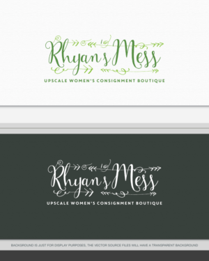 Logo Design by AD-X for this project | Design: #13800250