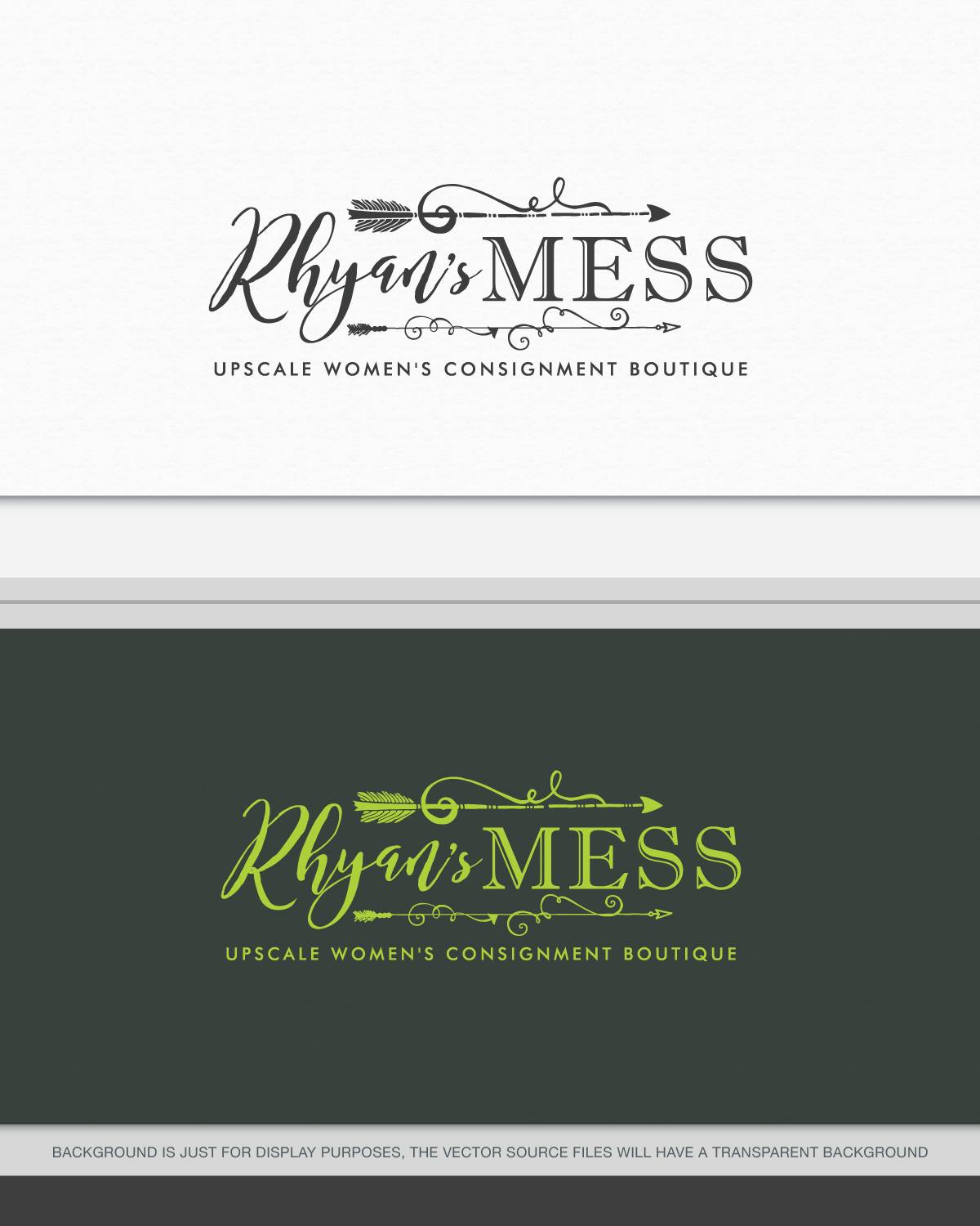 Logo Design by AD-X for this project | Design #13824067