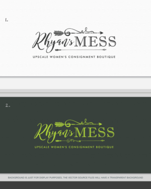 Diseño de Logo por AD-X para este proyecto | Diseño: #13824936