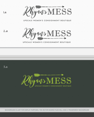 Diseño de Logo por AD-X para este proyecto | Diseño: #13838559