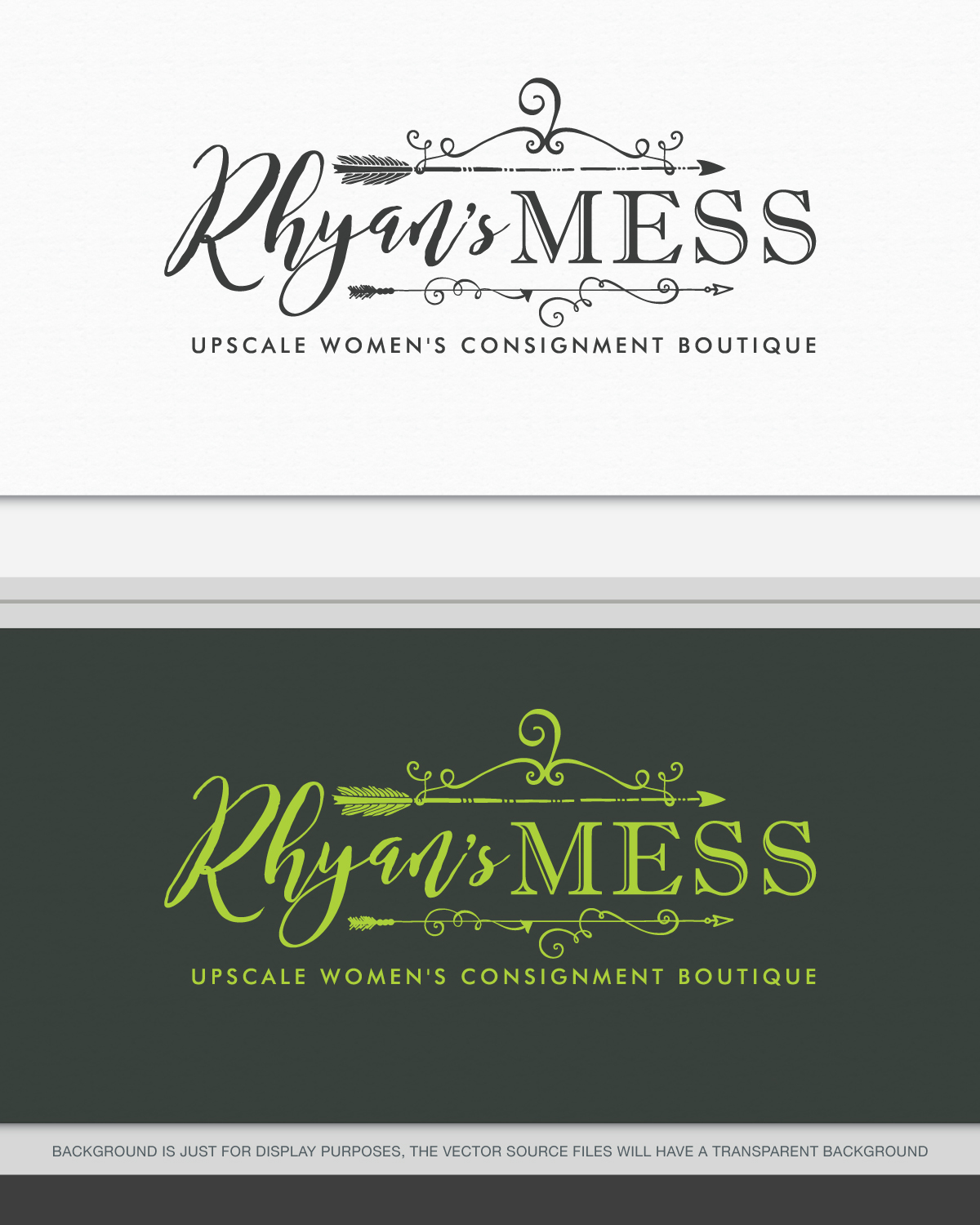 Logo Design by AD-X for this project | Design #13910671