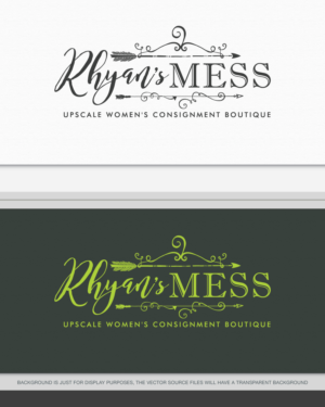 Logo Design by AD-X for this project | Design: #13910671