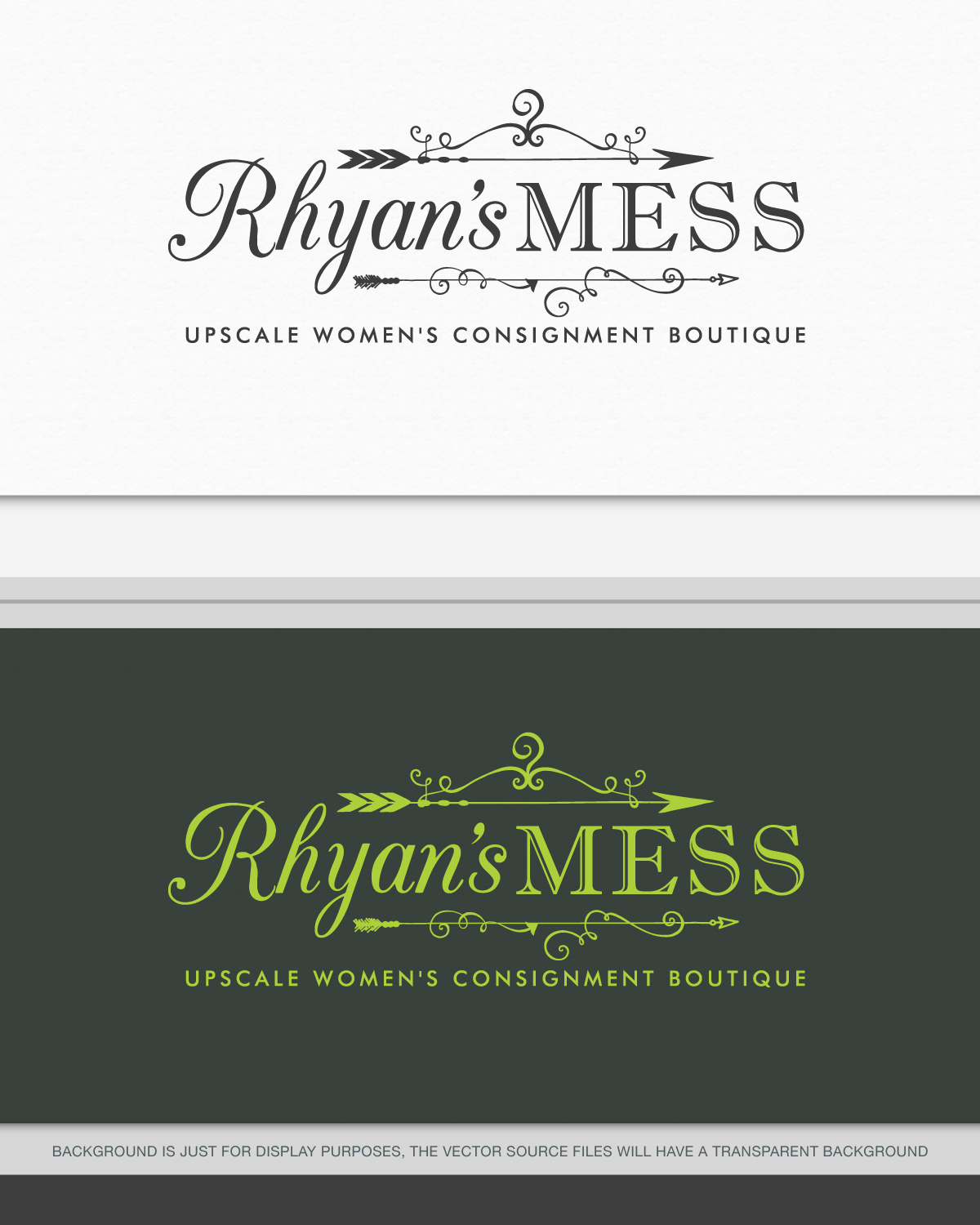 Logo Design by AD-X for this project | Design #13911841