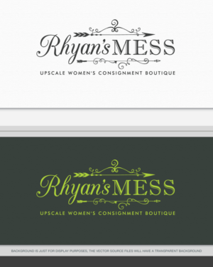 Logo Design by AD-X for this project | Design: #13911841