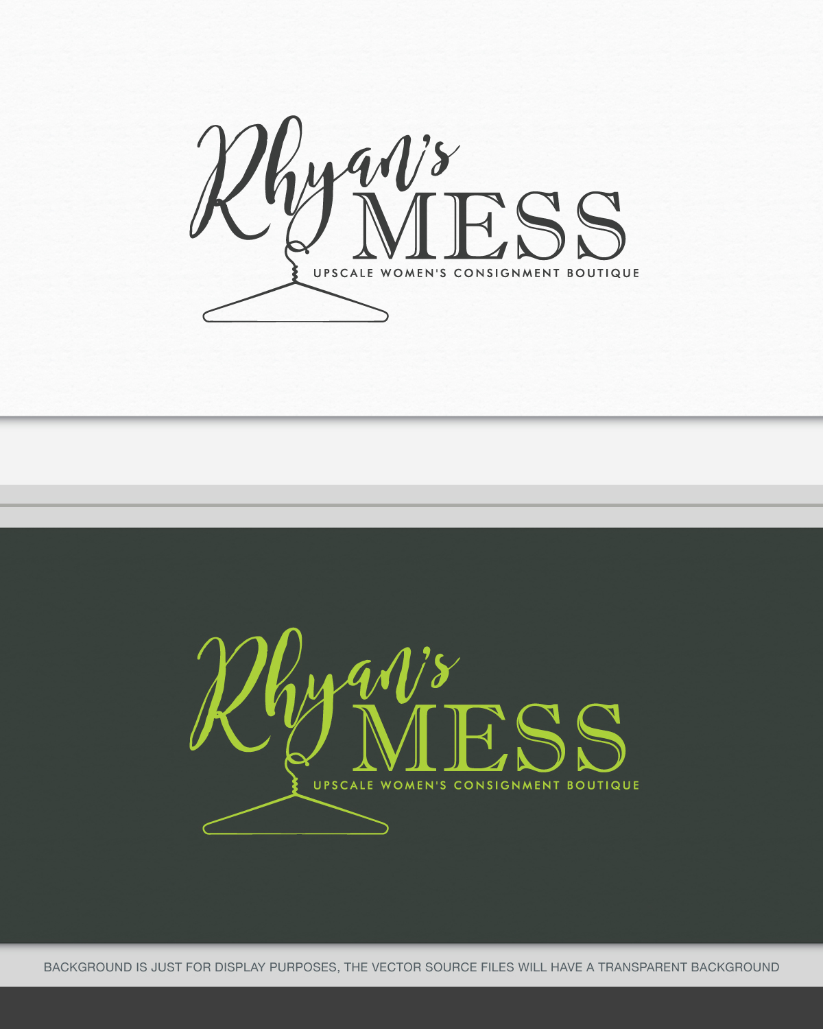 Logo Design by AD-X for this project | Design #13923374