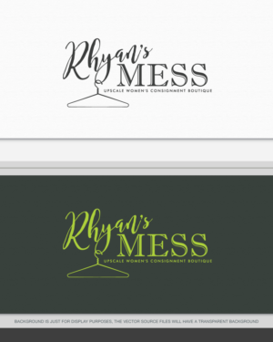 Logo Design by AD-X for this project | Design: #13923374