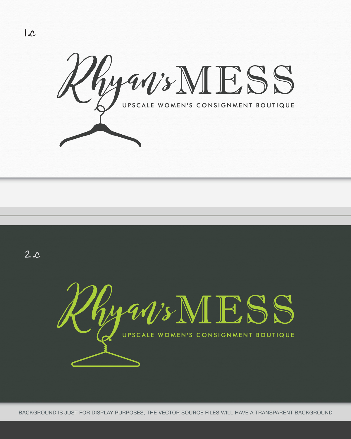 Logo Design by AD-X for this project | Design #13932249