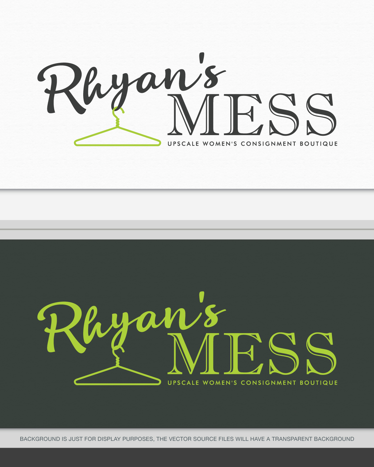 Logo Design by AD-X for this project | Design #13996856