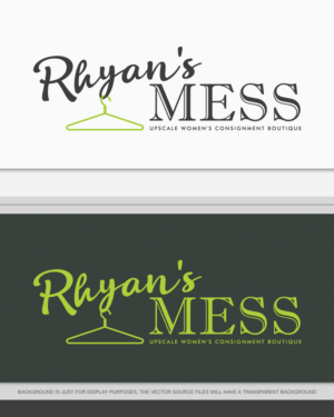 Logo Design by AD-X for this project | Design: #13996856