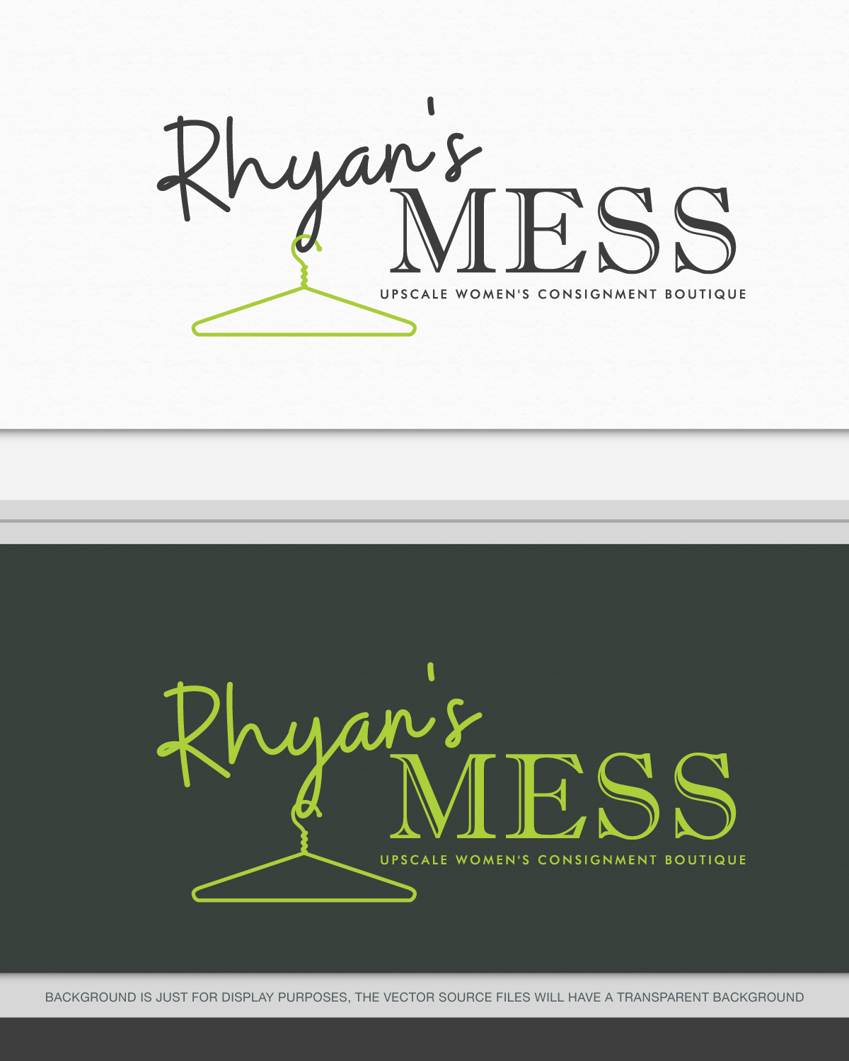 Logo Design by AD-X for this project | Design #13996956