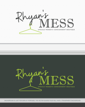 Logo Design by AD-X for this project | Design: #13996956