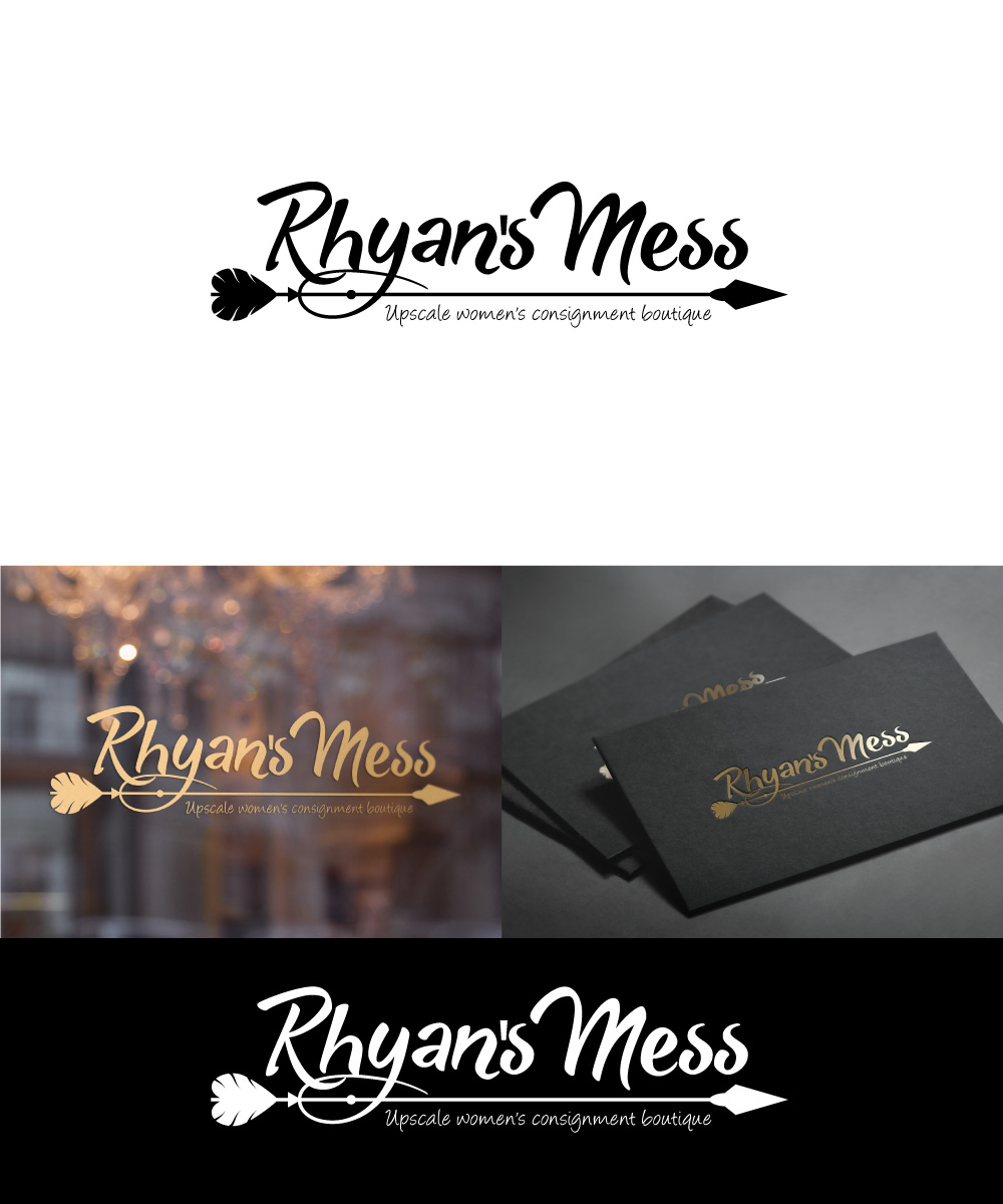 Logo Design by Sergio Coelho for this project | Design #13817208