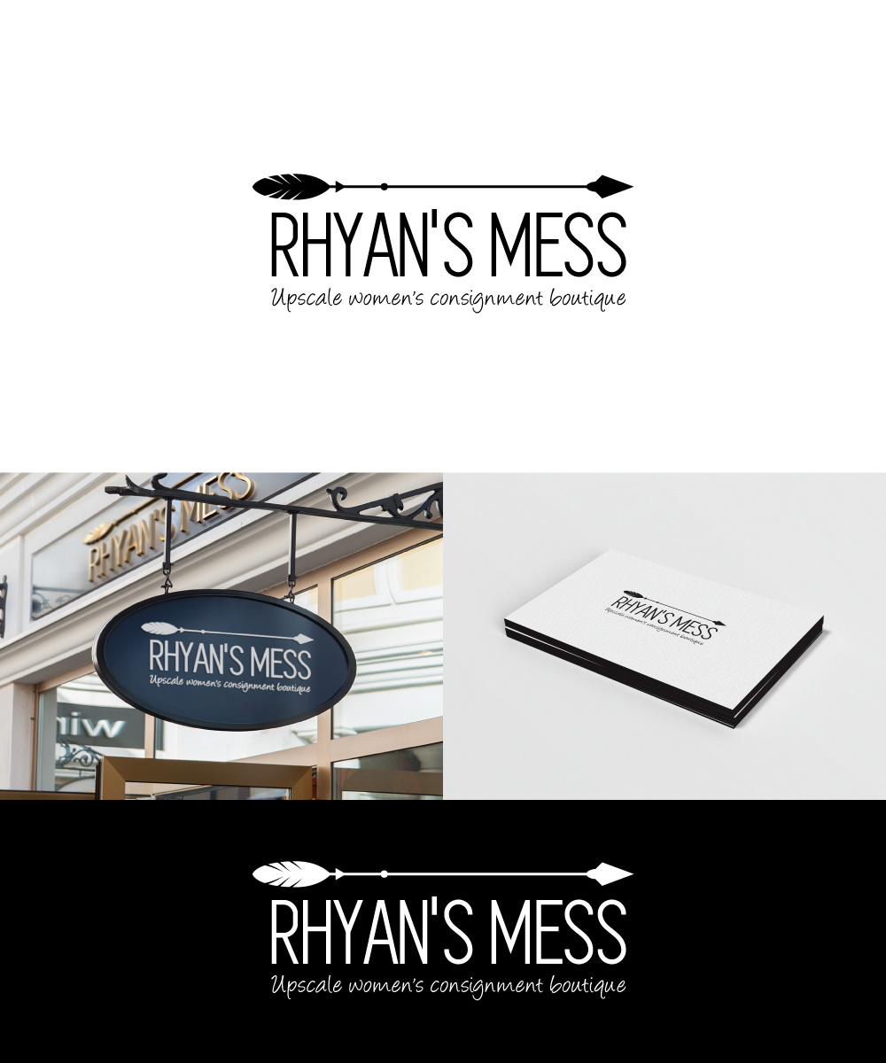 Logo Design by Sergio Coelho for this project | Design #13838526