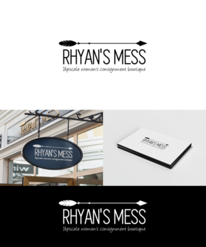 Diseño de Logo por Sergio Coelho para este proyecto | Diseño: #13838526