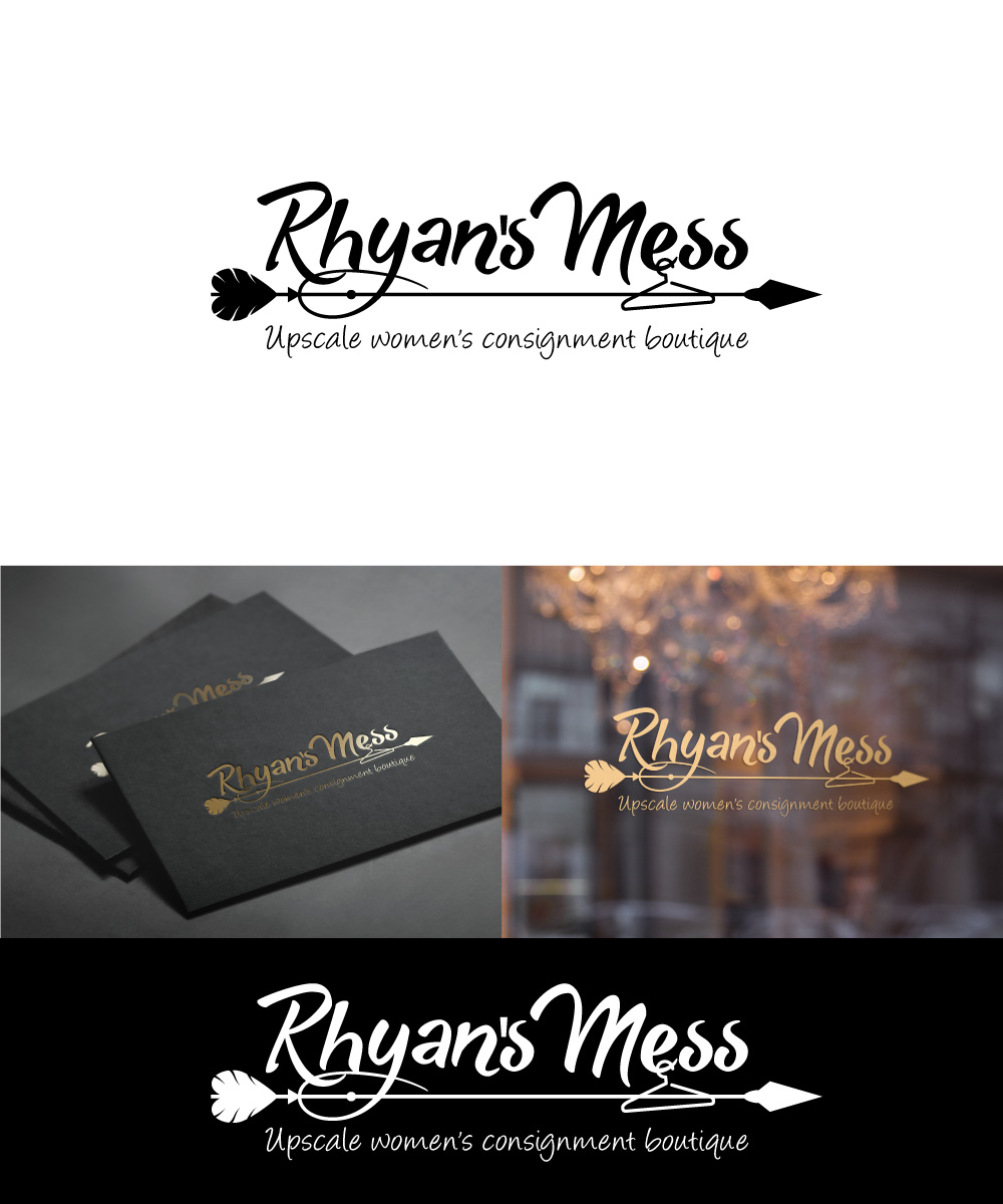 Logo Design by Sergio Coelho for this project | Design #13916550