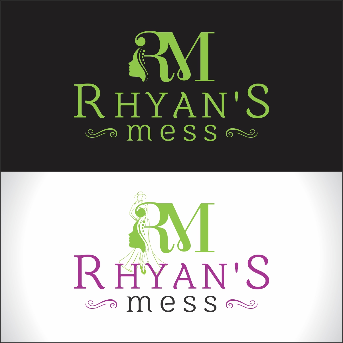 Logo Design by Robert Macwan for this project | Design #13931635