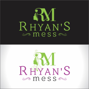 Logo Design by Robert Macwan for this project | Design: #13931635